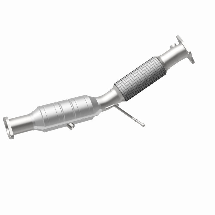 MagnaFlow OEM-Grade Direct-Fit Catalytic Converter - Volvo S40 2004-2010 2.4L, view 14
