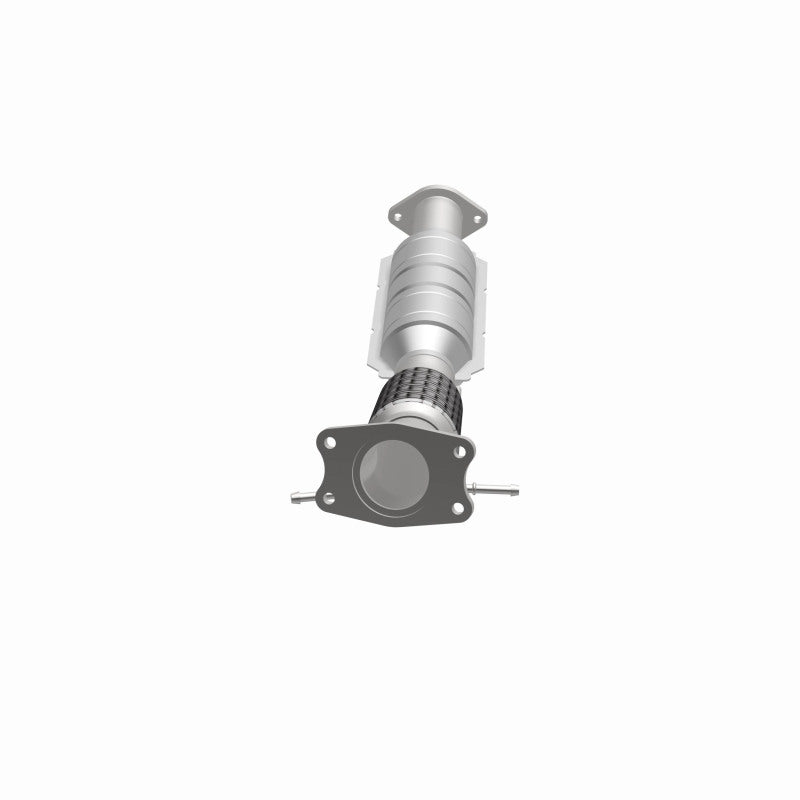 MagnaFlow OEM-Grade Direct-Fit Catalytic Converter - Volvo S40 2004-2010 2.4L, view 17