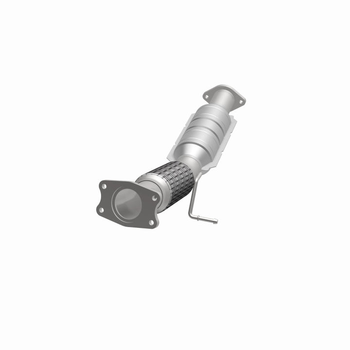 MagnaFlow OEM-Grade Direct-Fit Catalytic Converter - Volvo S40 2004-2010 2.4L, view 18