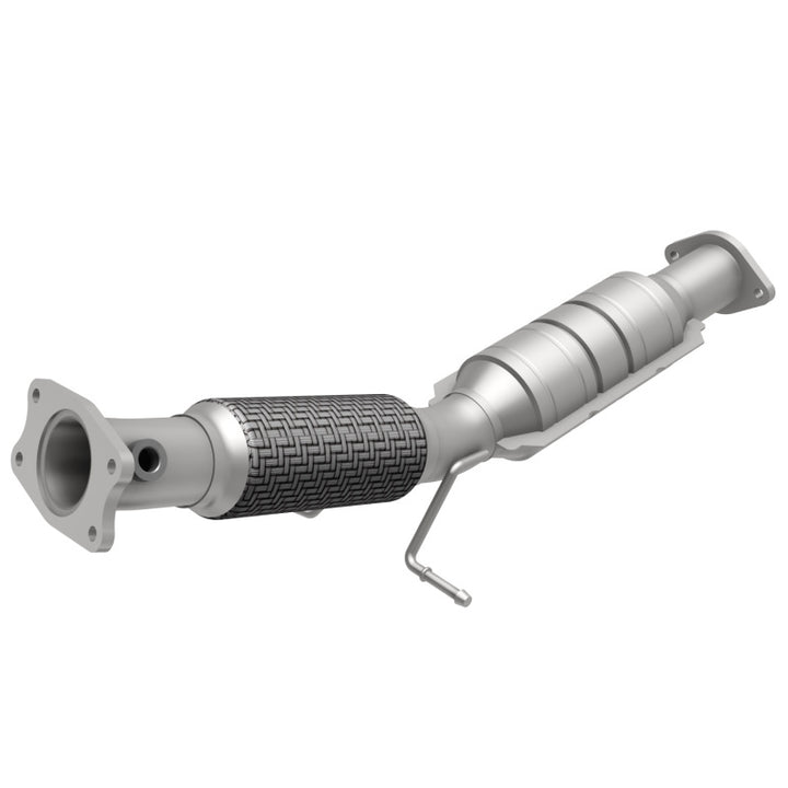 MagnaFlow OEM-Grade Direct-Fit Catalytic Converter - Volvo S40 2004-2010 2.4L, view 2