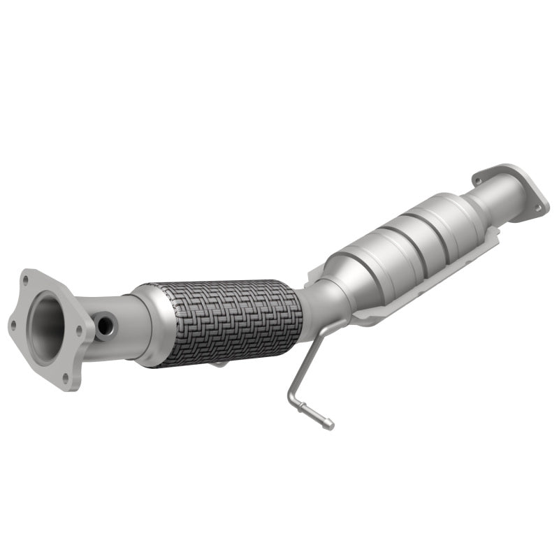MagnaFlow OEM-Grade Direct-Fit Catalytic Converter - Volvo S40 2004-2010 2.4L, view 2