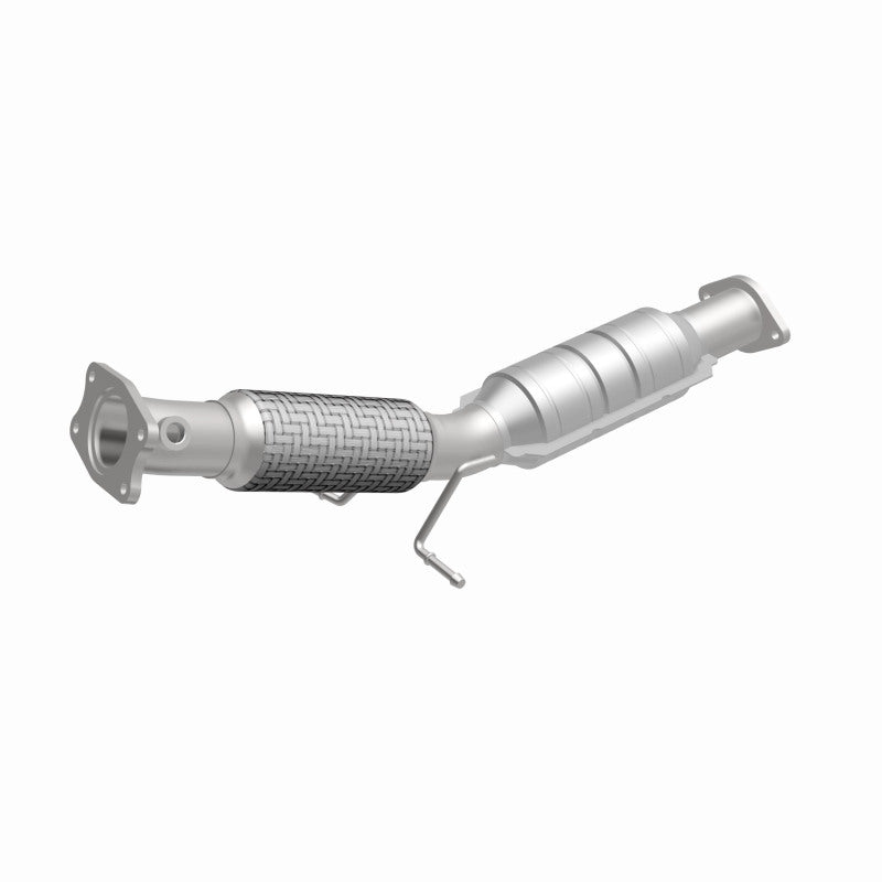 MagnaFlow OEM-Grade Direct-Fit Catalytic Converter - Volvo S40 2004-2010 2.4L, view 21
