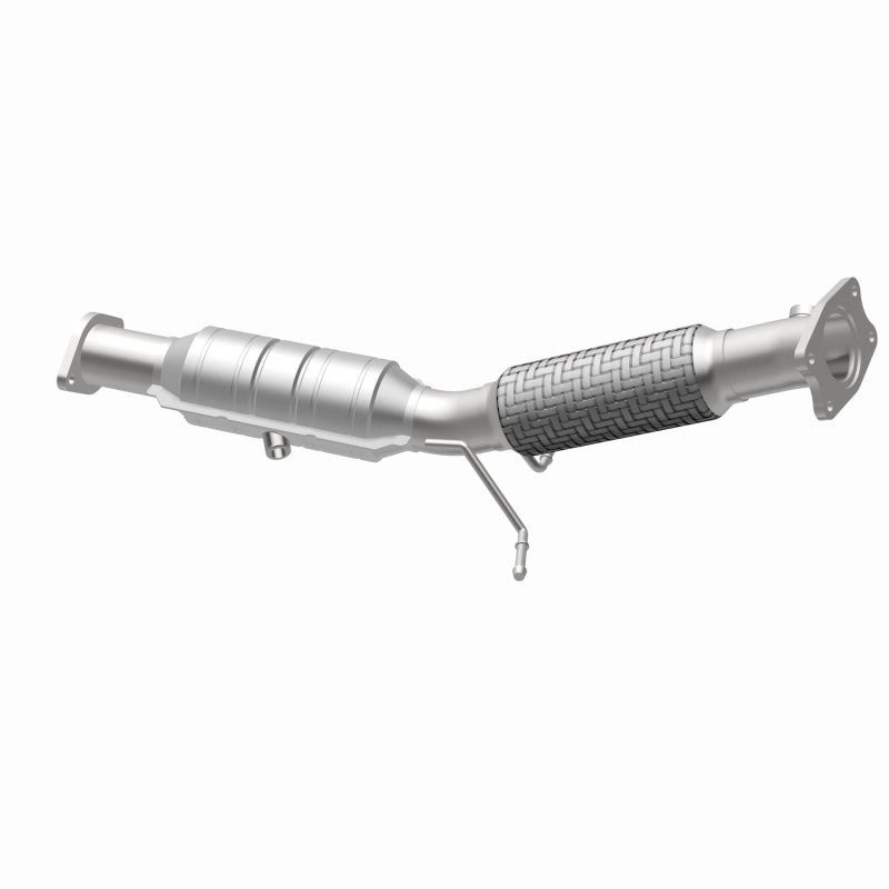 MagnaFlow OEM-Grade Direct-Fit Catalytic Converter - Volvo S40 2004-2010 2.4L, view 22