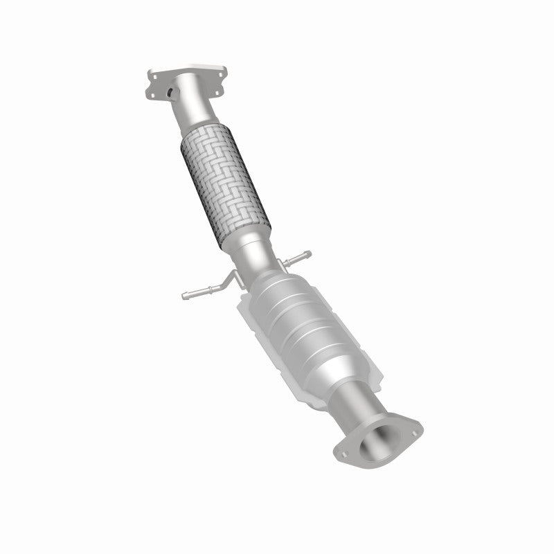 MagnaFlow OEM-Grade Direct-Fit Catalytic Converter - Volvo S40 2004-2010 2.4L, view 3