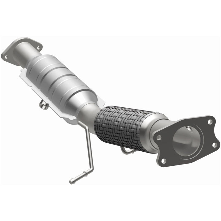 MagnaFlow OEM-Grade Direct-Fit Catalytic Converter - Volvo S40 2004-2010 2.4L, view 34