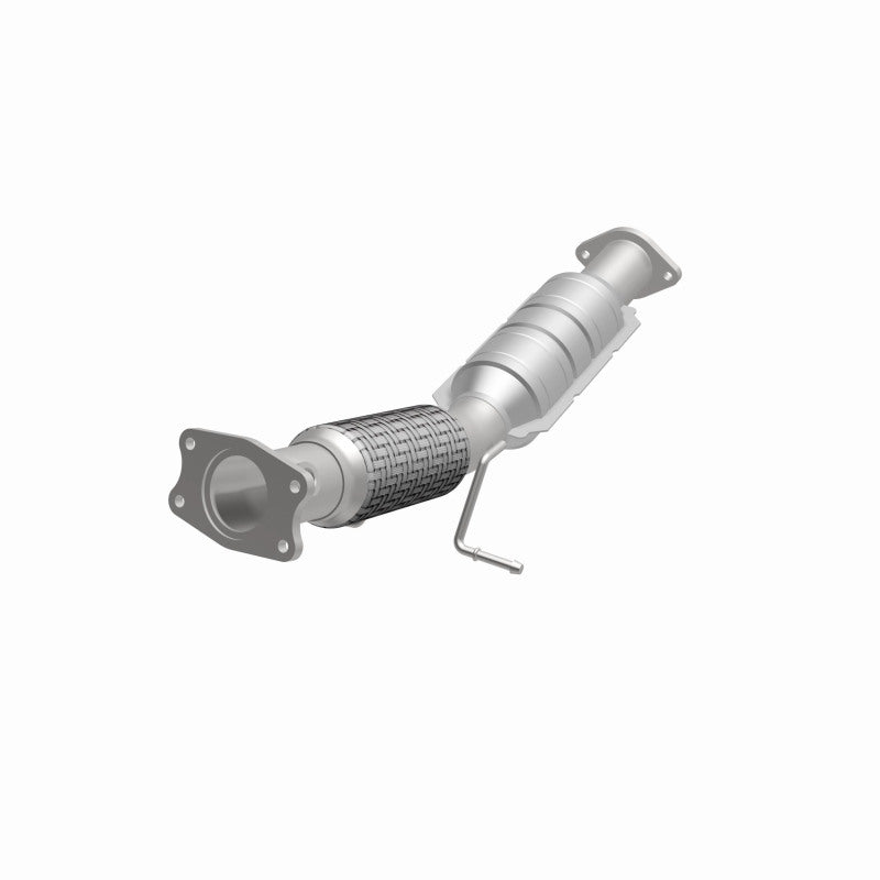 MagnaFlow OEM-Grade Direct-Fit Catalytic Converter - Volvo S40 2004-2010 2.4L, 360 degree view