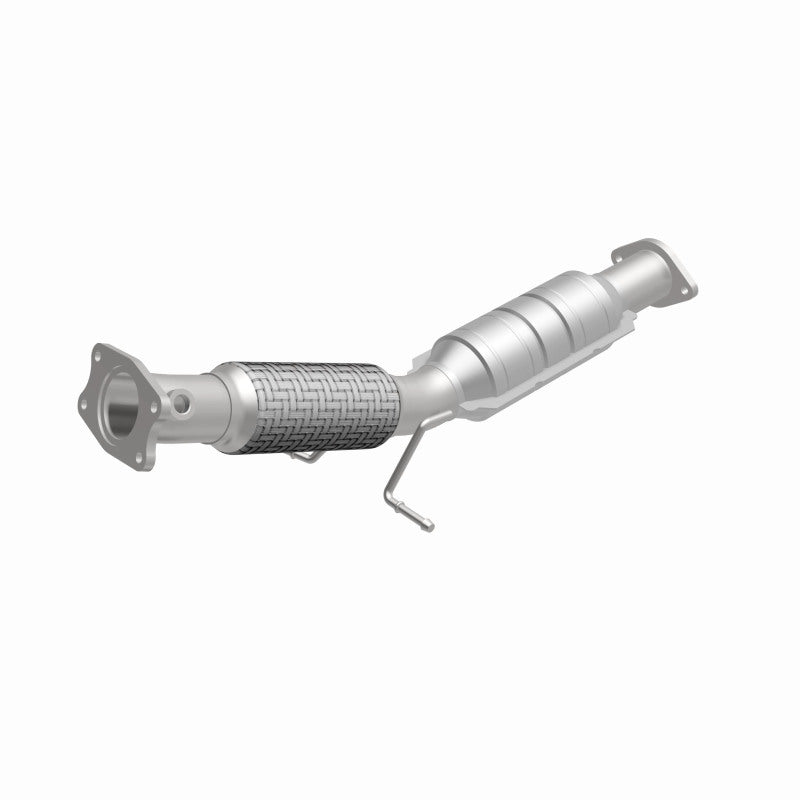 MagnaFlow OEM-Grade Direct-Fit Catalytic Converter - Volvo S40 2004-2010 2.4L, 360 degree view