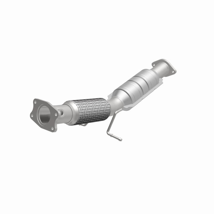 MagnaFlow OEM-Grade Direct-Fit Catalytic Converter - Volvo S40 2004-2010 2.4L, view 4