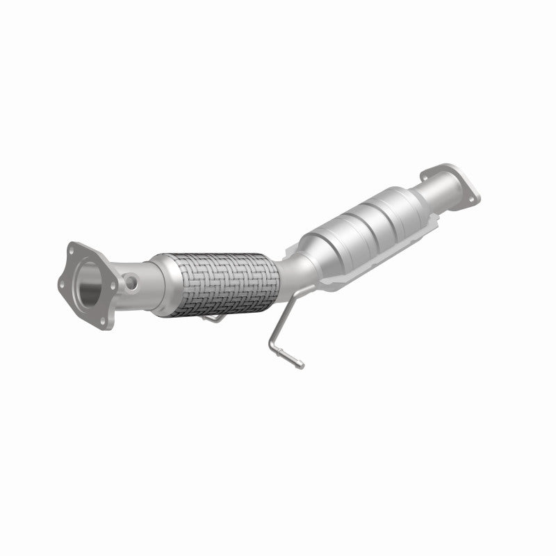 MagnaFlow OEM-Grade Direct-Fit Catalytic Converter - Volvo S40 2004-2010 2.4L, 360 degree view