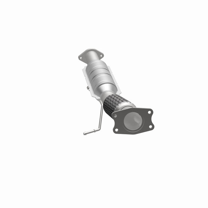 MagnaFlow OEM-Grade Direct-Fit Catalytic Converter - Volvo S40 2004-2010 2.4L, view 6