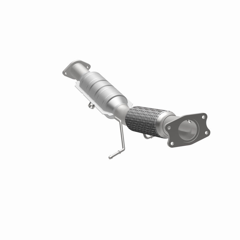 MagnaFlow OEM-Grade Direct-Fit Catalytic Converter - Volvo S40 2004-2010 2.4L, view 7