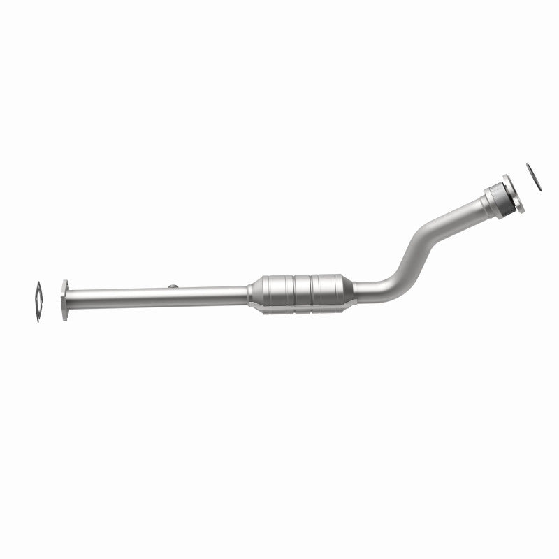 MagnaFlow OEM-Grade Direct-Fit Catalytic Converter - Chevrolet Lumina Monte Carlo 3.1L (1997-2001), view 21