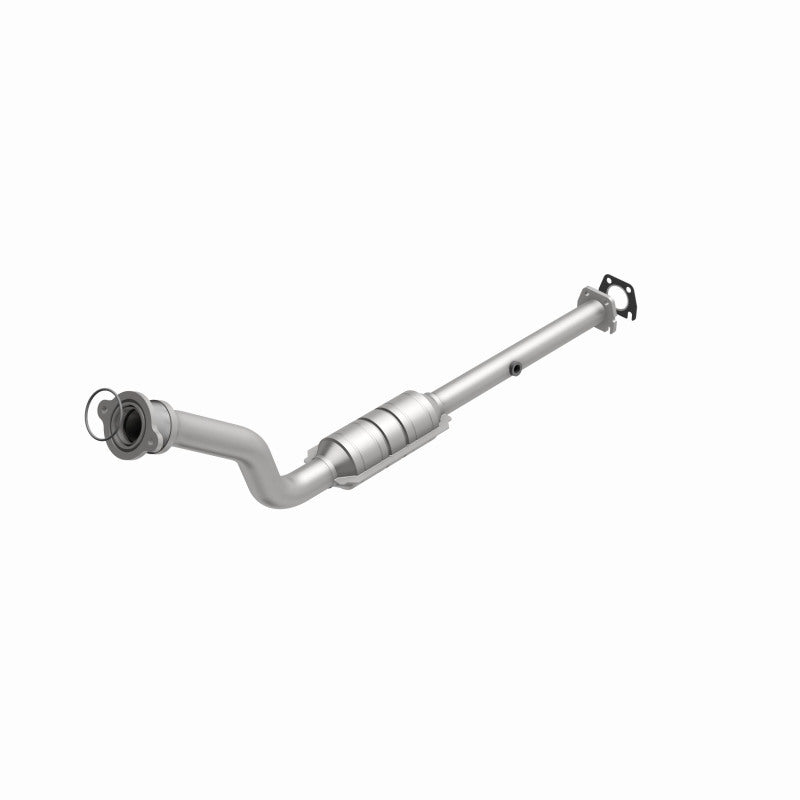 MagnaFlow OEM-Grade Direct-Fit Catalytic Converter - Chevrolet Lumina Monte Carlo 3.1L (1997-2001), 360 degree view