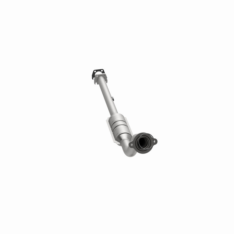 MagnaFlow OEM-Grade Direct-Fit Catalytic Converter - Chevrolet Lumina Monte Carlo 3.1L (1997-2001), 360 degree view