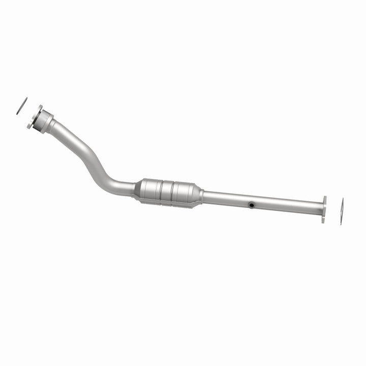 MagnaFlow OEM-Grade Direct-Fit Catalytic Converter - Chevrolet Lumina Monte Carlo 3.1L (1997-2001), view 3