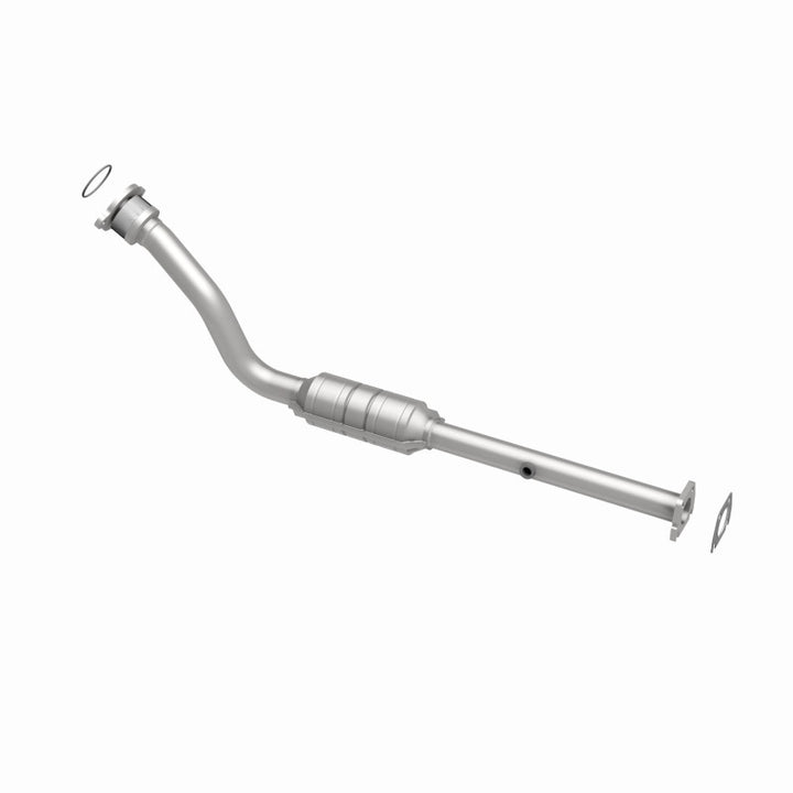 MagnaFlow OEM-Grade Direct-Fit Catalytic Converter - Chevrolet Lumina Monte Carlo 3.1L (1997-2001), 360 degree view