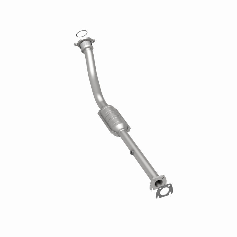 MagnaFlow OEM-Grade Direct-Fit Catalytic Converter - Chevrolet Lumina Monte Carlo 3.1L (1997-2001), 360 degree view