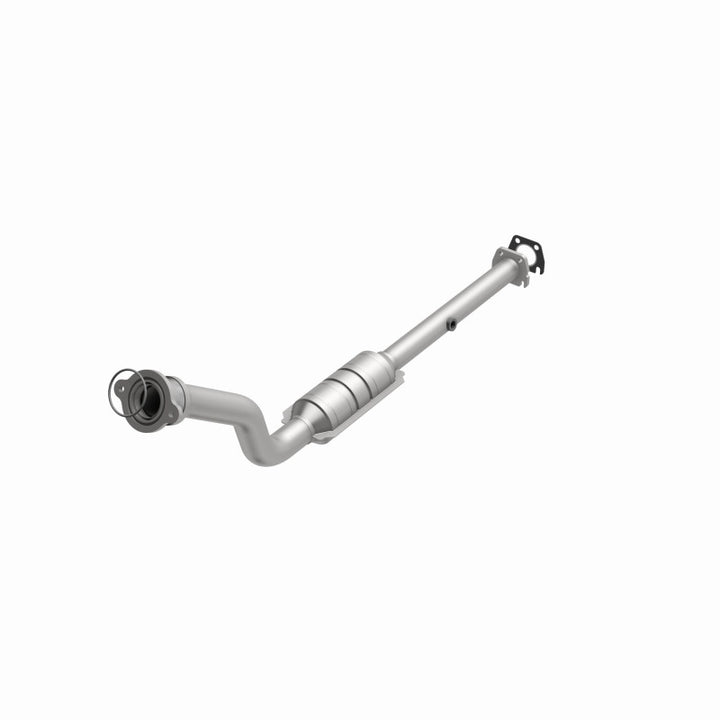 MagnaFlow OEM-Grade Direct-Fit Catalytic Converter - Chevrolet Lumina Monte Carlo 3.1L (1997-2001), 360 degree view