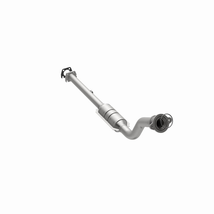 MagnaFlow OEM-Grade Direct-Fit Catalytic Converter - Chevrolet Lumina Monte Carlo 3.1L (1997-2001), 360 degree view
