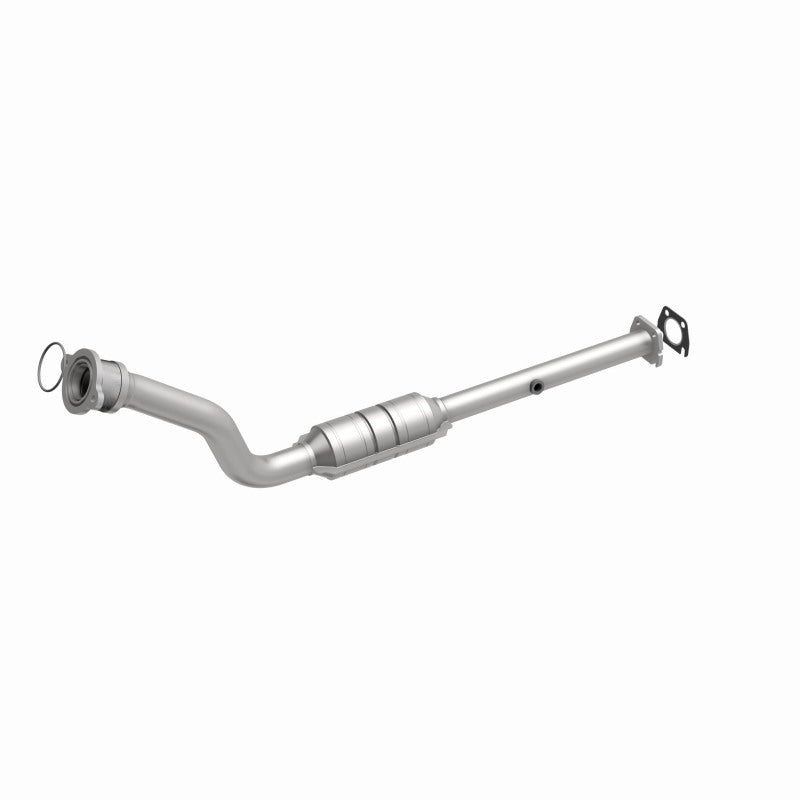 MagnaFlow OEM-Grade Direct-Fit Catalytic Converter - Chevrolet Lumina Monte Carlo 3.1L (1997-2001), 360 degree view