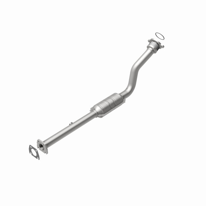 MagnaFlow OEM-Grade Direct-Fit Catalytic Converter - Chevrolet Lumina Monte Carlo 3.1L (1997-2001), 360 degree view