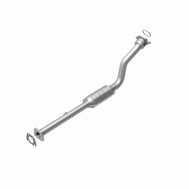 MagnaFlow OEM-Grade Direct-Fit Catalytic Converter - Chevrolet Lumina Monte Carlo 3.1L (1997-2001), 360 degree view