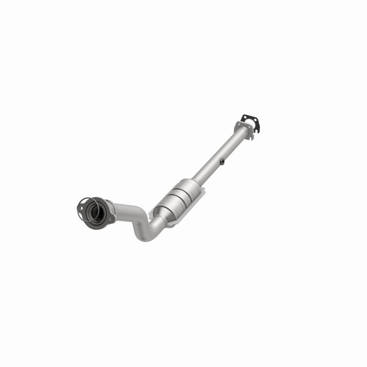 MagnaFlow OEM-Grade Direct-Fit Catalytic Converter - Chevrolet Lumina Monte Carlo 3.1L (1997-2001), view 4