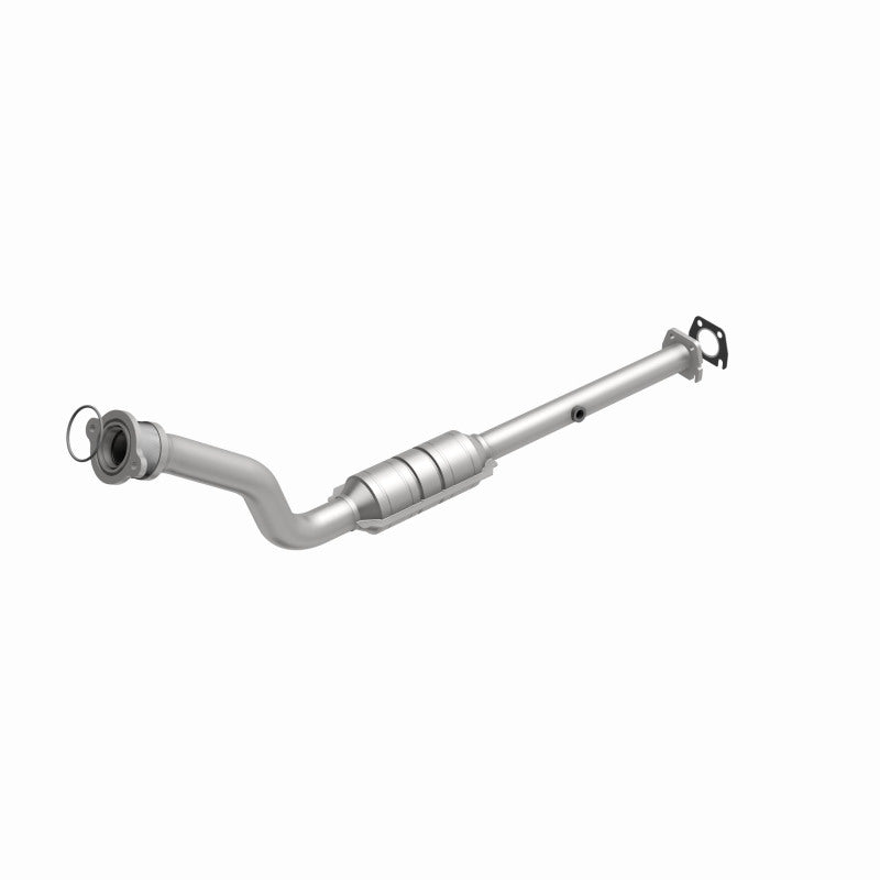 MagnaFlow OEM-Grade Direct-Fit Catalytic Converter - Chevrolet Lumina Monte Carlo 3.1L (1997-2001), 360 degree view