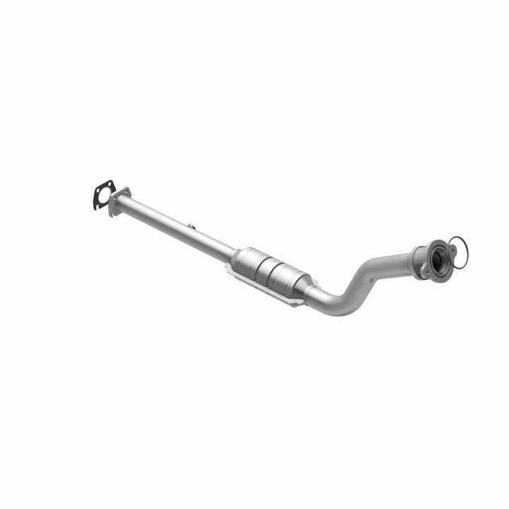 MagnaFlow OEM-Grade Direct-Fit Catalytic Converter - Chevrolet Lumina Monte Carlo 3.1L (1997-2001), 360 degree view