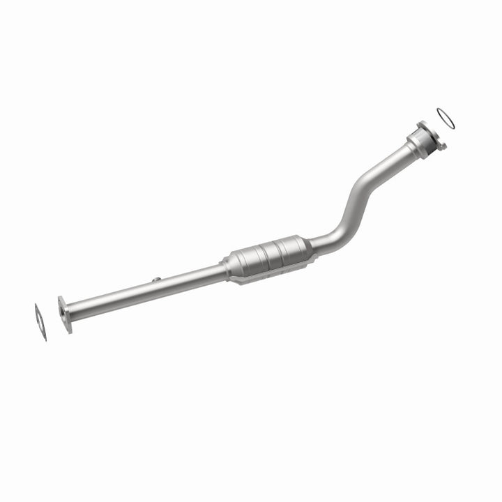 MagnaFlow OEM-Grade Direct-Fit Catalytic Converter - Chevrolet Lumina Monte Carlo 3.1L (1997-2001), 360 degree view