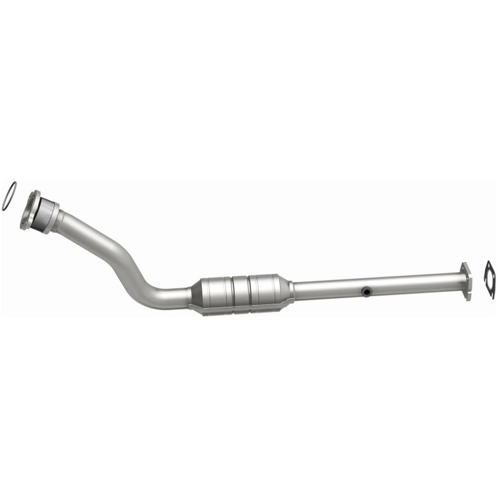 MagnaFlow OEM-Grade Direct-Fit Catalytic Converter - Chevrolet Lumina Monte Carlo 3.1L (1997-2001), view 9