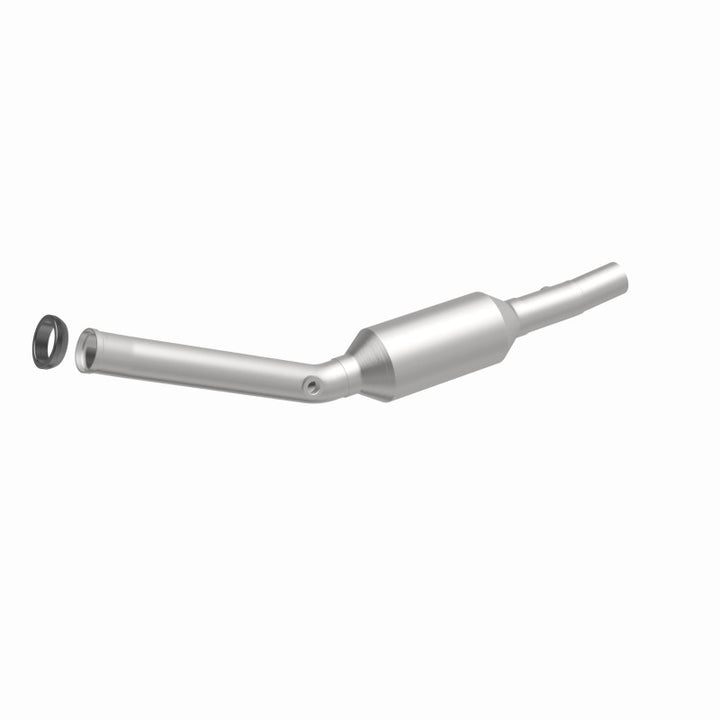 MagnaFlow OEM-Grade Direct-Fit Catalytic Converter - Toyota Echo / Scion xA 1.5L 2000-2006 (51821), view 12