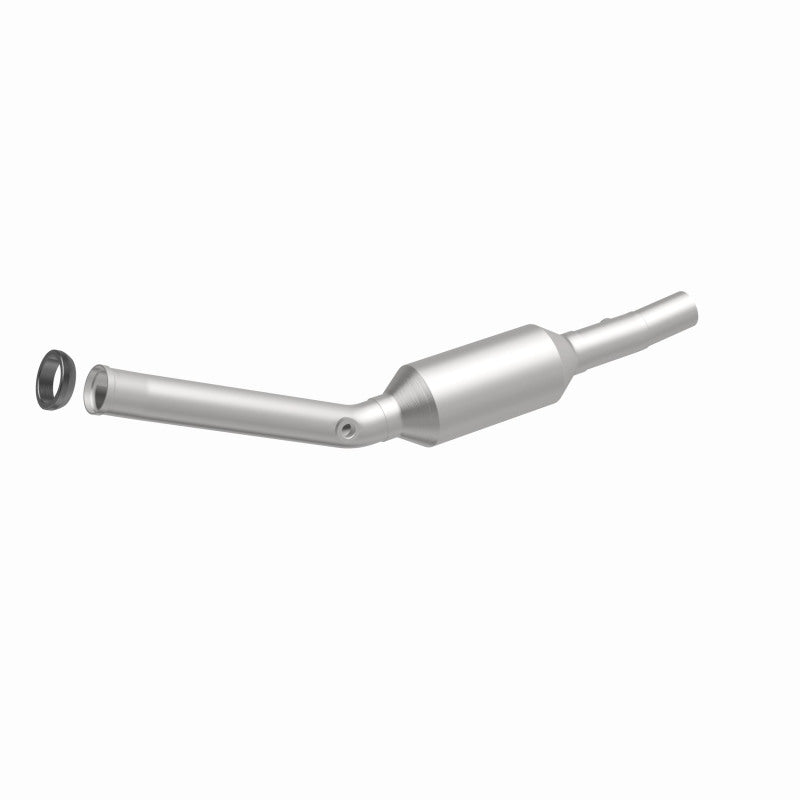 MagnaFlow OEM-Grade Direct-Fit Catalytic Converter - Toyota Echo / Scion xA 1.5L 2000-2006 (51821), view 12
