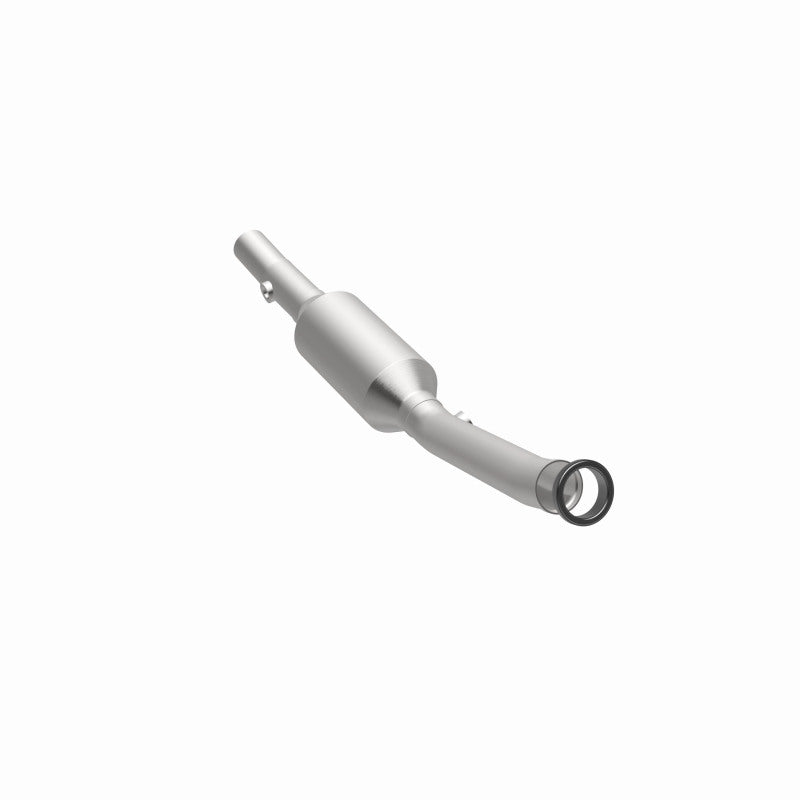 MagnaFlow OEM-Grade Direct-Fit Catalytic Converter - Toyota Echo / Scion xA 1.5L 2000-2006 (51821), view 13