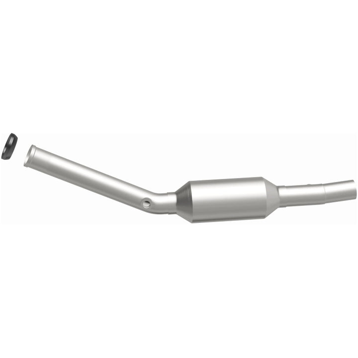 MagnaFlow OEM-Grade Direct-Fit Catalytic Converter - Toyota Echo / Scion xA 1.5L 2000-2006 (51821), view 15