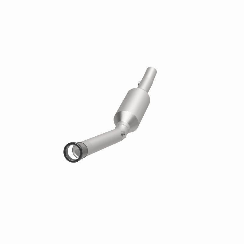 MagnaFlow OEM-Grade Direct-Fit Catalytic Converter - Toyota Echo / Scion xA 1.5L 2000-2006 (51821), view 16