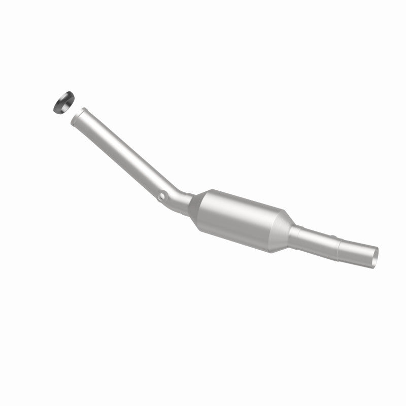 MagnaFlow OEM-Grade Direct-Fit Catalytic Converter - Toyota Echo / Scion xA 1.5L 2000-2006 (51821), view 18