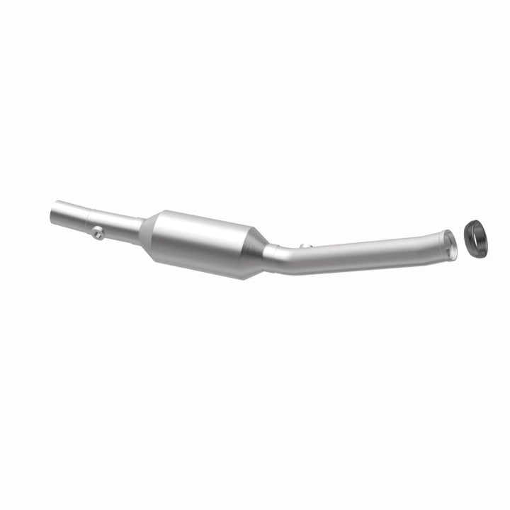 MagnaFlow OEM-Grade Direct-Fit Catalytic Converter - Toyota Echo / Scion xA 1.5L 2000-2006 (51821), view 19