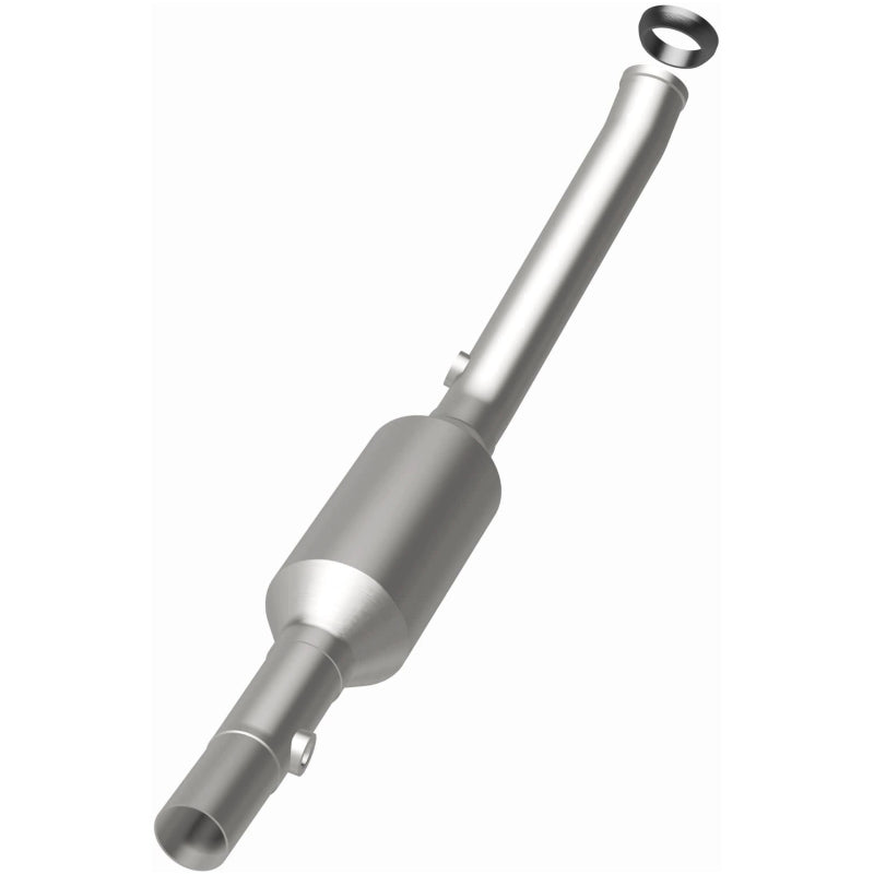 MagnaFlow OEM-Grade Direct-Fit Catalytic Converter - Toyota Echo / Scion xA 1.5L 2000-2006 (51821), view 20