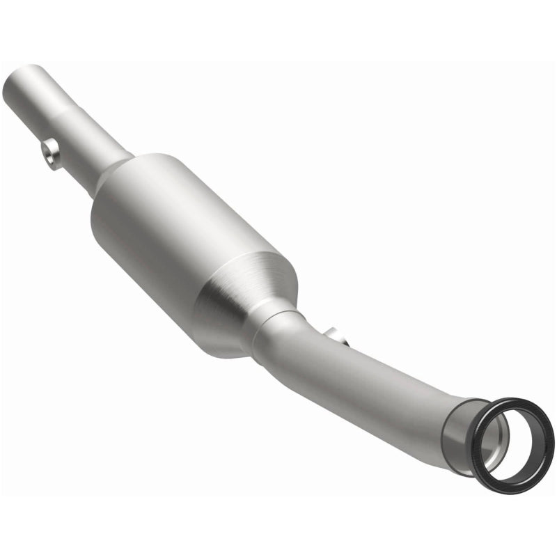MagnaFlow OEM-Grade Direct-Fit Catalytic Converter - Toyota Echo / Scion xA 1.5L 2000-2006 (51821), view 22