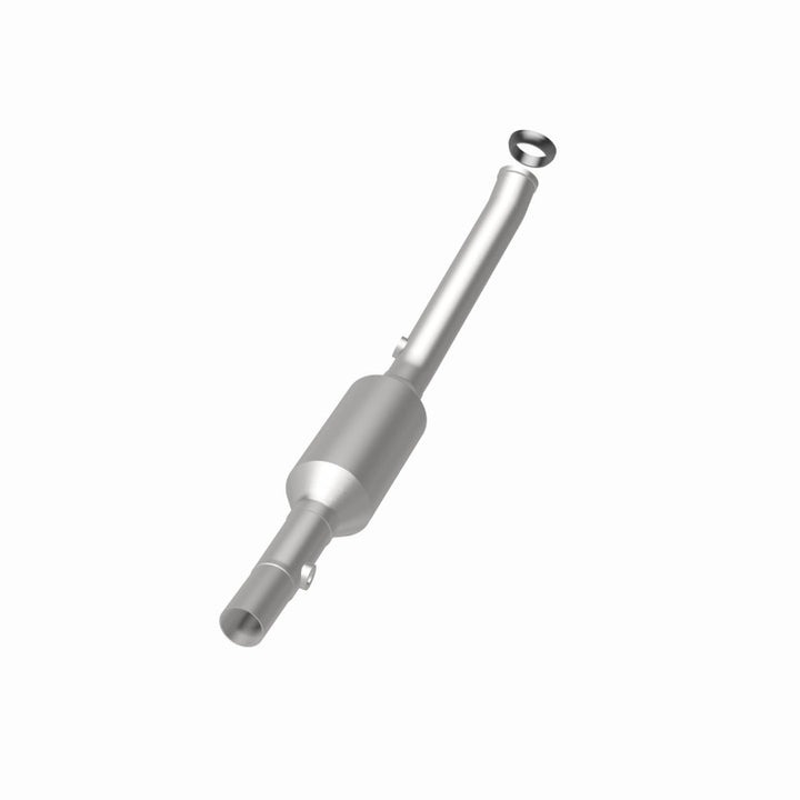 MagnaFlow OEM-Grade Direct-Fit Catalytic Converter - Toyota Echo / Scion xA 1.5L 2000-2006 (51821), 360 degree view
