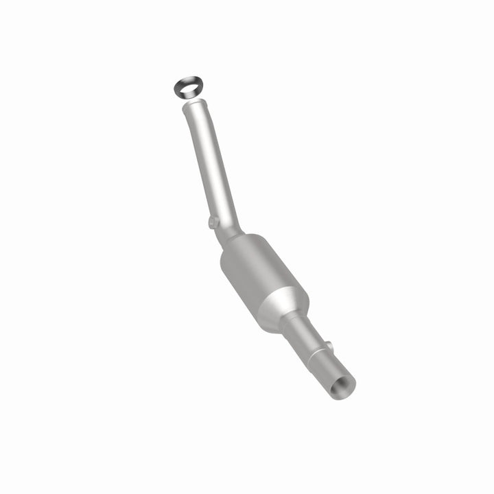 MagnaFlow OEM-Grade Direct-Fit Catalytic Converter - Toyota Echo / Scion xA 1.5L 2000-2006 (51821), 360 degree view