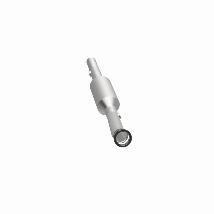 MagnaFlow OEM-Grade Direct-Fit Catalytic Converter - Toyota Echo / Scion xA 1.5L 2000-2006 (51821), view 3