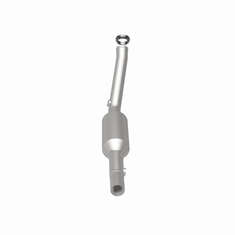 MagnaFlow OEM-Grade Direct-Fit Catalytic Converter - Toyota Echo / Scion xA 1.5L 2000-2006 (51821), 360 degree view