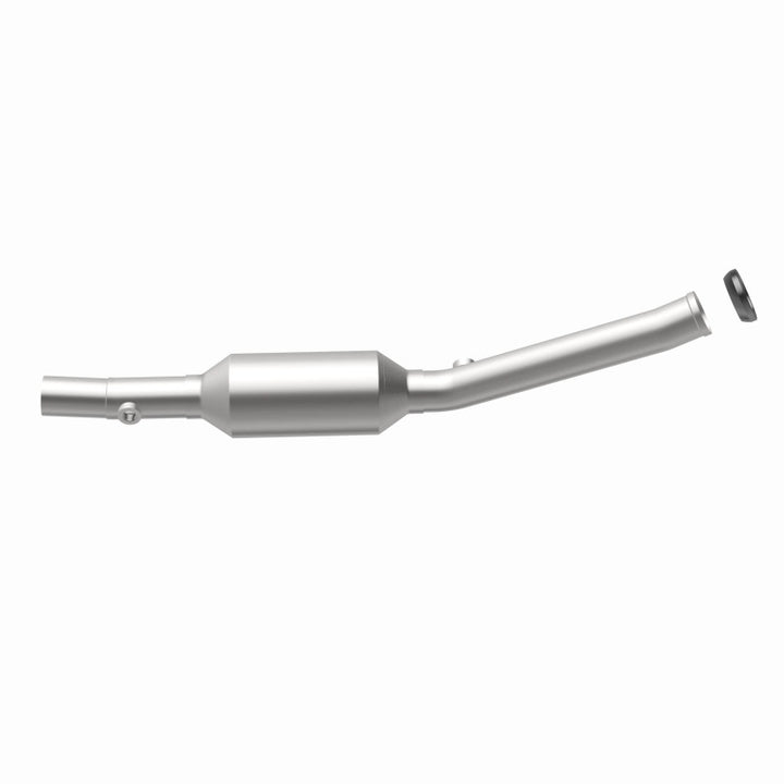 MagnaFlow OEM-Grade Direct-Fit Catalytic Converter - Toyota Echo / Scion xA 1.5L 2000-2006 (51821), view 5