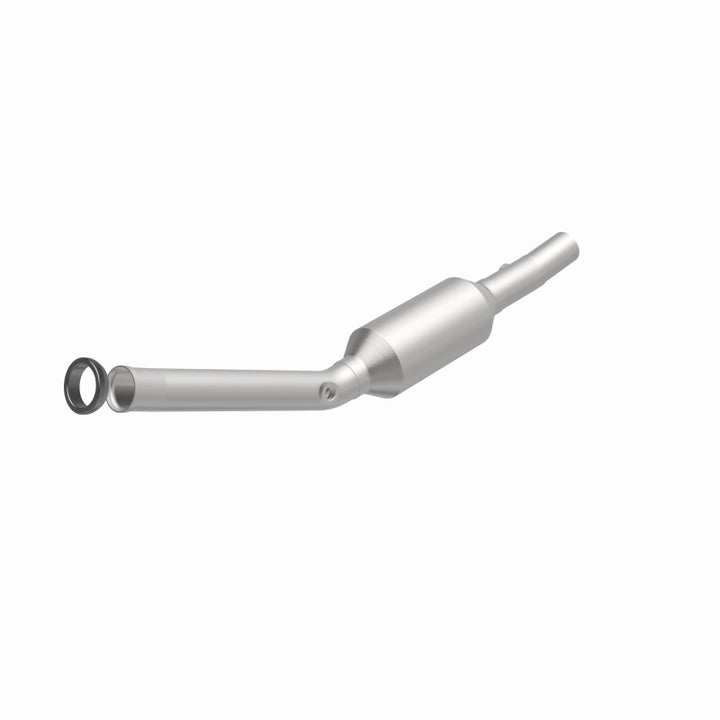 MagnaFlow OEM-Grade Direct-Fit Catalytic Converter - Toyota Echo / Scion xA 1.5L 2000-2006 (51821), view 6