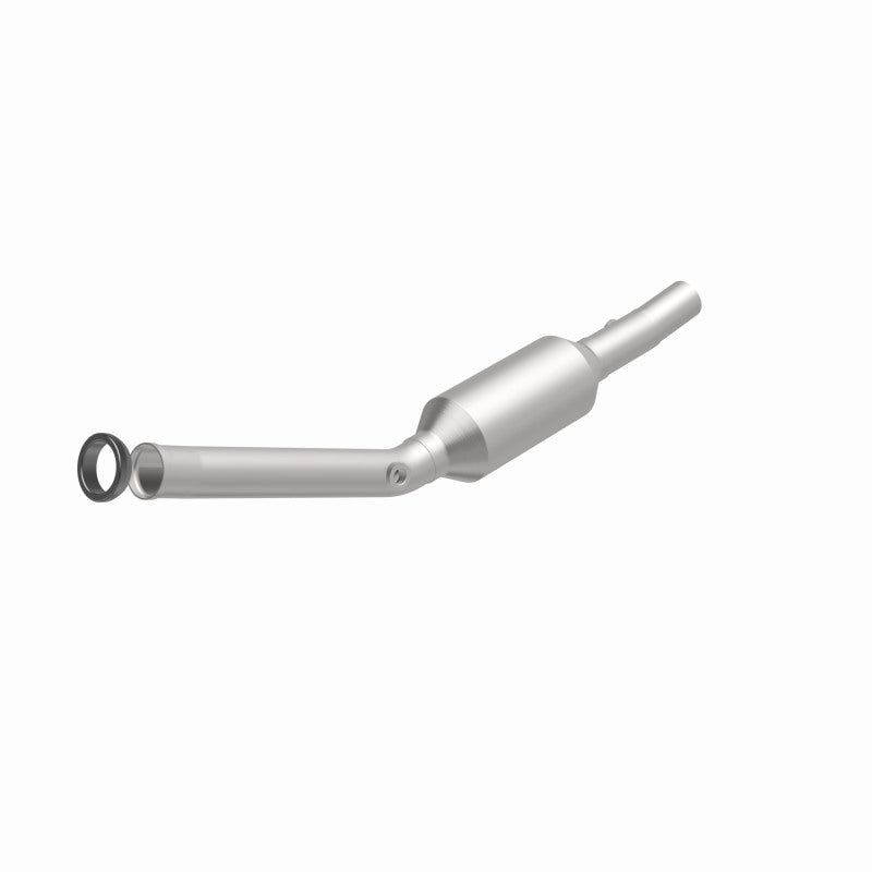 MagnaFlow OEM-Grade Direct-Fit Catalytic Converter - Toyota Echo / Scion xA 1.5L 2000-2006 (51821), view 6