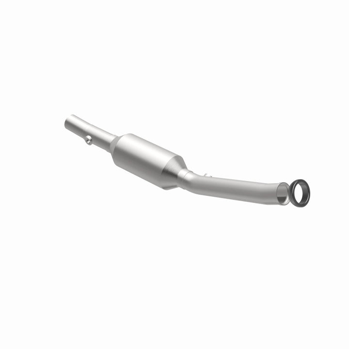 MagnaFlow OEM-Grade Direct-Fit Catalytic Converter - Toyota Echo / Scion xA 1.5L 2000-2006 (51821), view 7