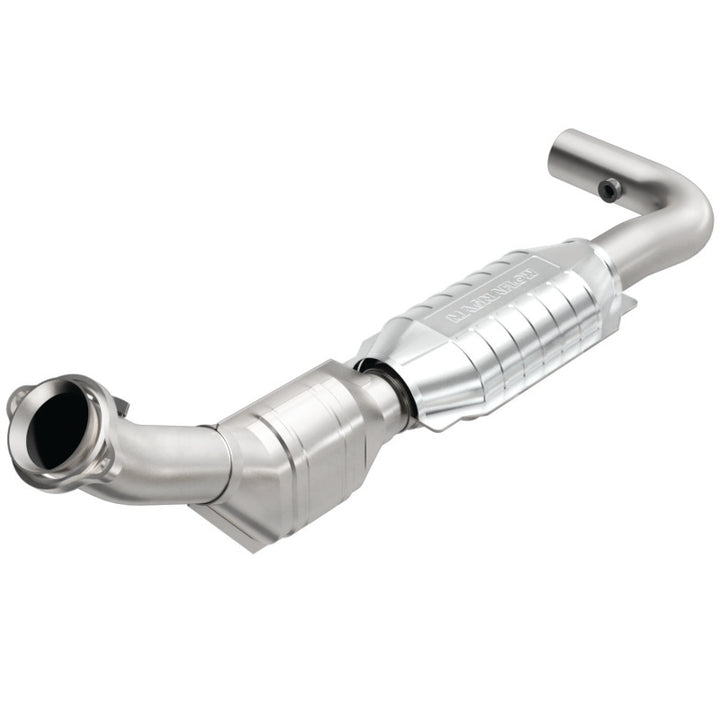 MagnaFlow OEM-Grade Direct-Fit Catalytic Converter - Ford F-150 1997-2000 5.4L