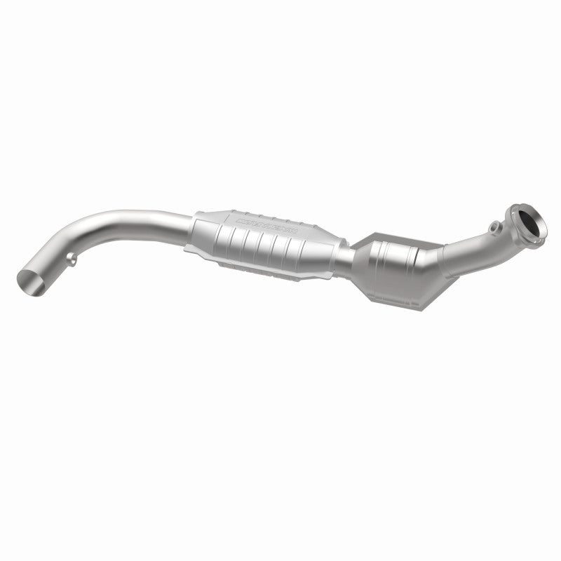 MagnaFlow OEM-Grade Direct-Fit Catalytic Converter - Ford F-150 1997-2000 5.4L, view 10